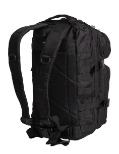 MOCHILA ASSAULT PACK SM NEGRA 2