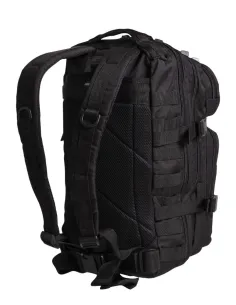 MOCHILA ASSAULT PACK SM NEGRA 2