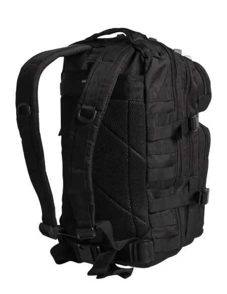 MOCHILA ASSAULT PACK SM NEGRA