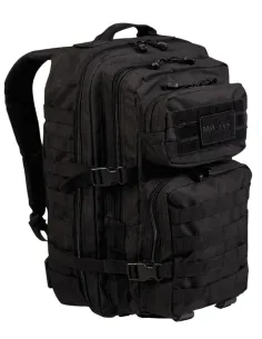 MOCHILA ASSAULT PACK LG NEGRA
