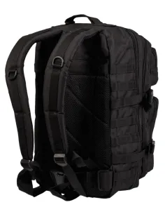 MOCHILA ASSAULT PACK LG NEGRA 2