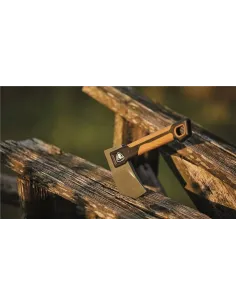 HACHA COMPACTA ROBENS DIXIE 9 2