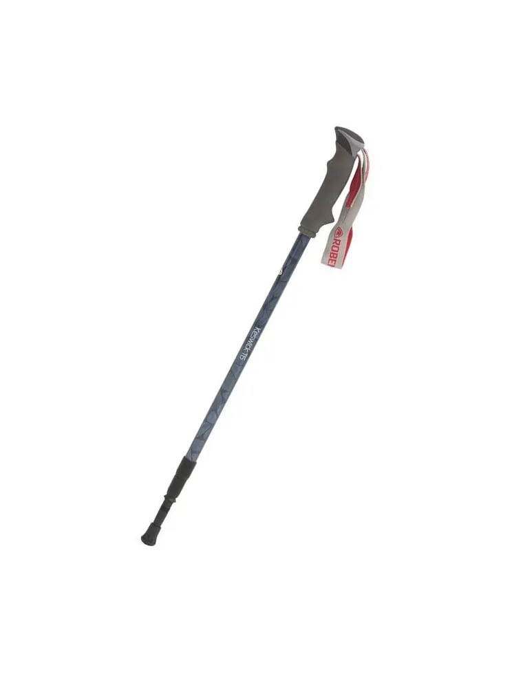 BASTON TELESCOPICO ROBENS KESWICK T6