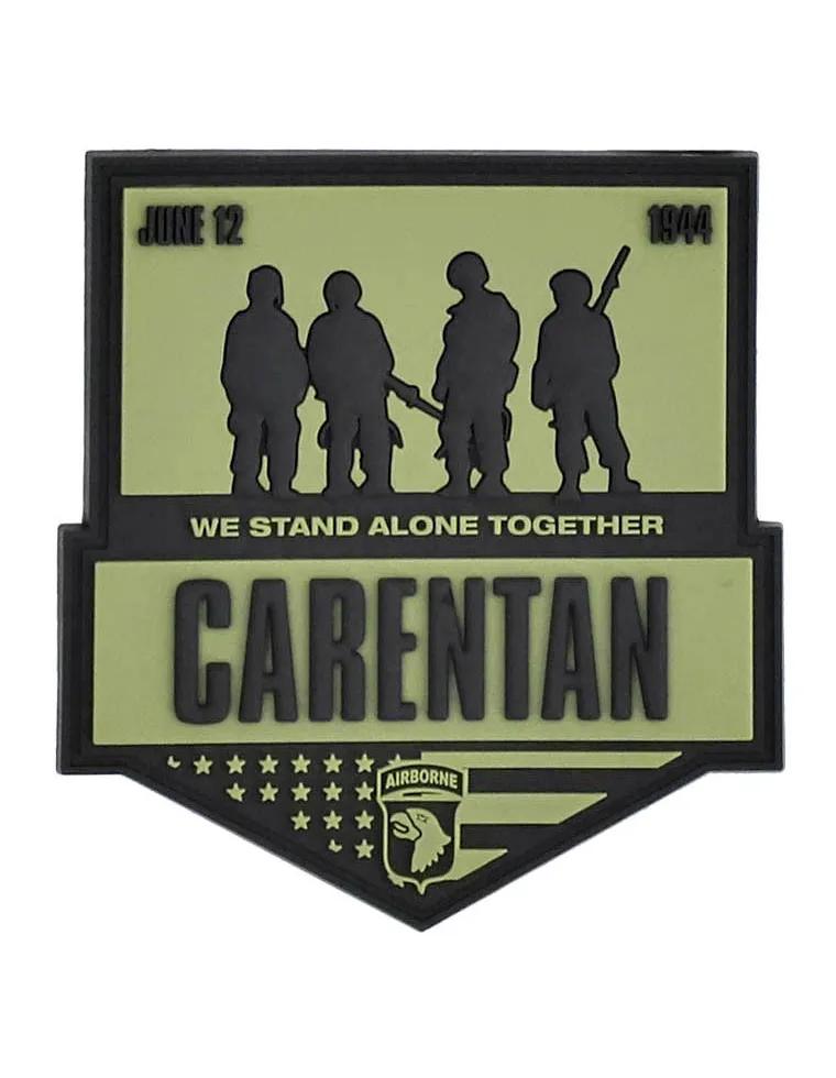 PARCHE FOSTEX PVC CARENTAN 7121