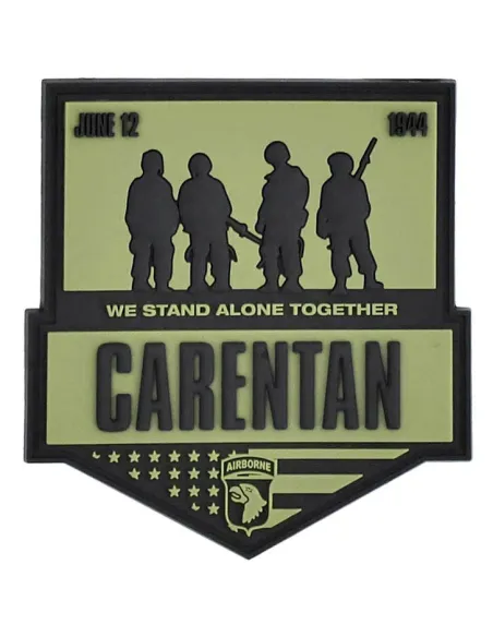 PARCHE FOSTEX PVC CARENTAN 7121