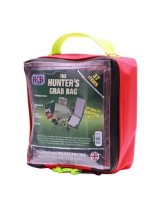 KIT SUPERVICENCIA BCB HUNTERS CK067
