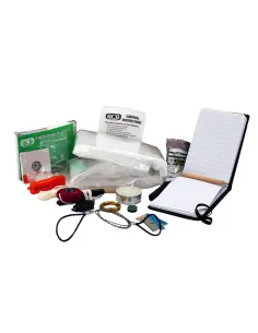 KIT SUPERVICENCIA BCB HUNTERS CK067 2