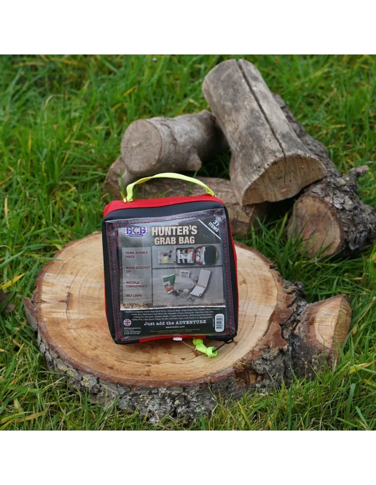 KIT SUPERVICENCIA BCB HUNTERS CK067