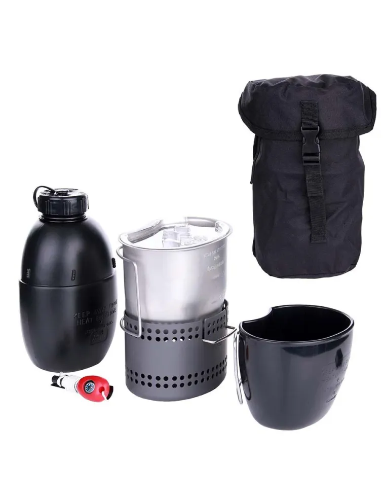 KIT COCINA BCB DRAGON CN017B