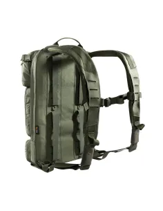 MOCHILA TASMANIAN TIGER MODULAR DEPLOYMENT VERDE 2