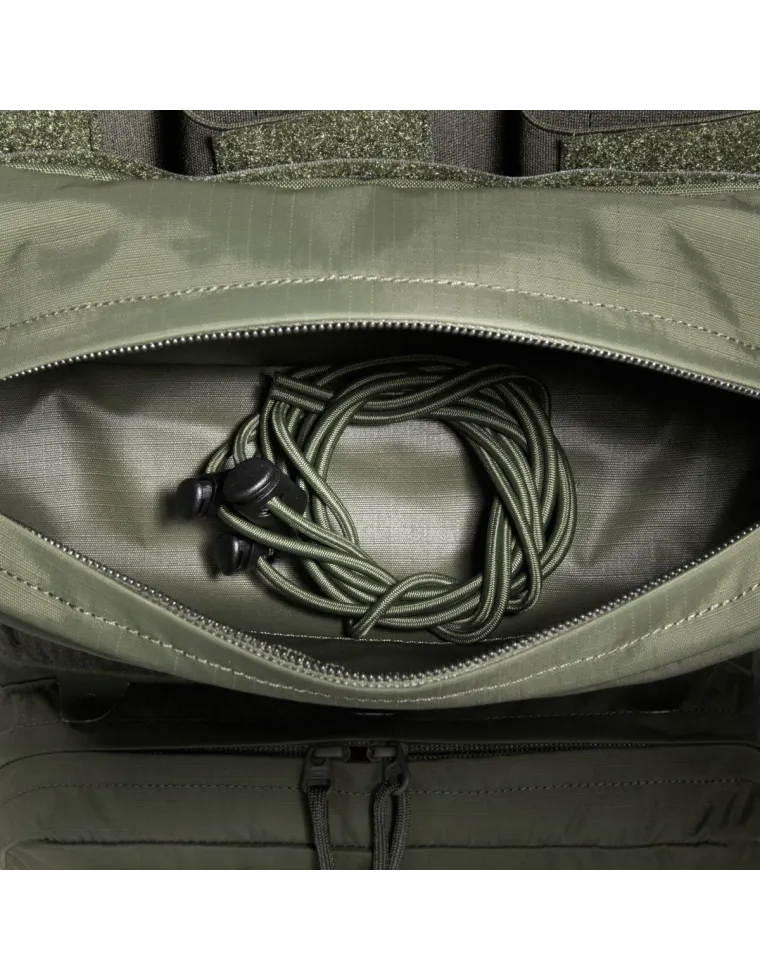 MOCHILA TASMANIAN TIGER MODULAR DEPLOYMENT VERDE