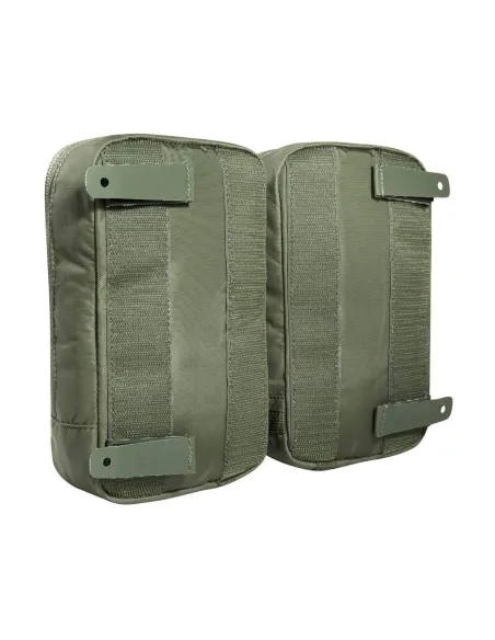 MOCHILA TASMANIAN TIGER MODULAR DEPLOYMENT VERDE