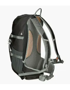 MOCHILA ALPINA RACE 35 NEGRO 2