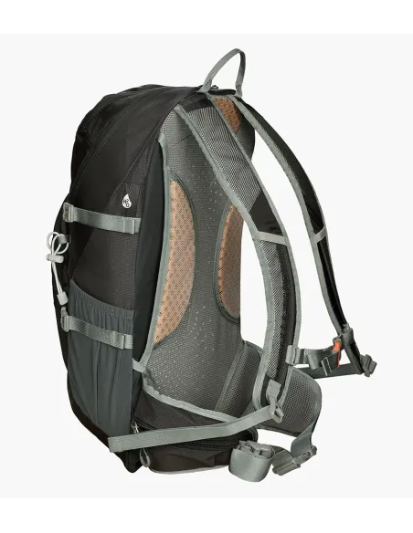 MOCHILA ALPINA RACE 35 NEGRO