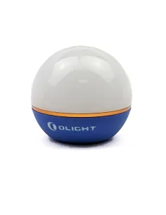 LINTERNA OLIGHT OBULB AZUL