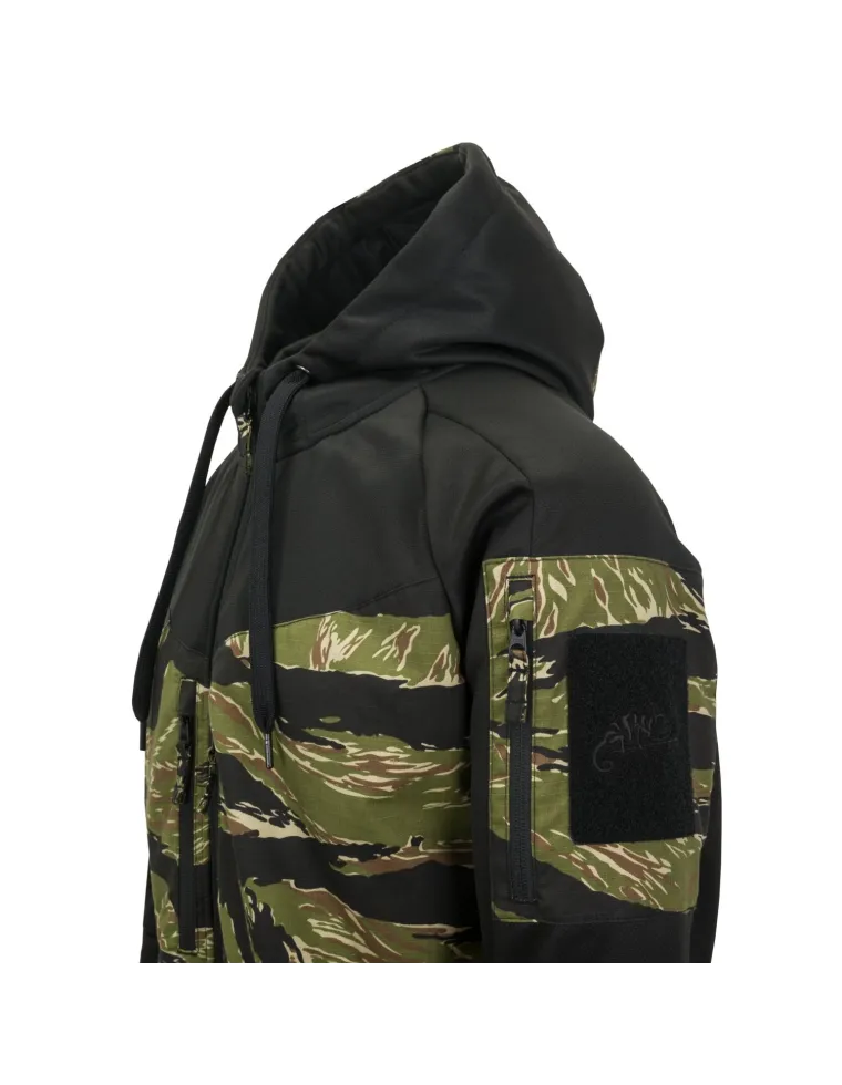 SUDADERA HELIKON TEX ROGUE TIGER