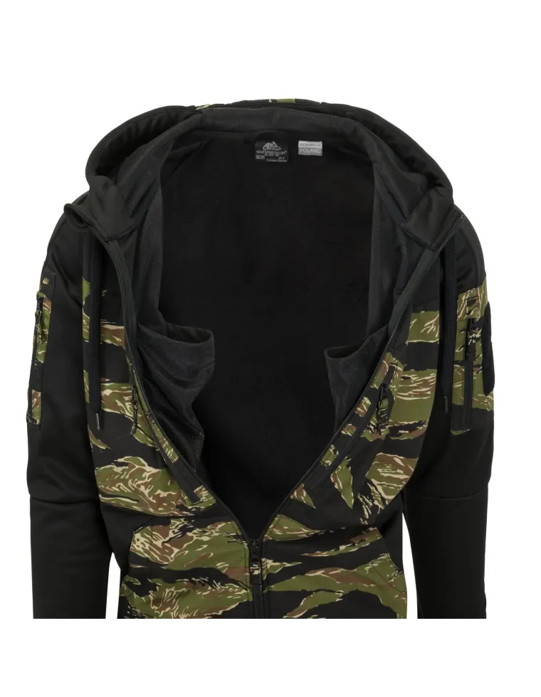 SUDADERA HELIKON TEX ROGUE TIGER