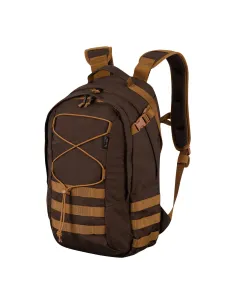 MOCHILA HELIKON TEX EDC MARRON