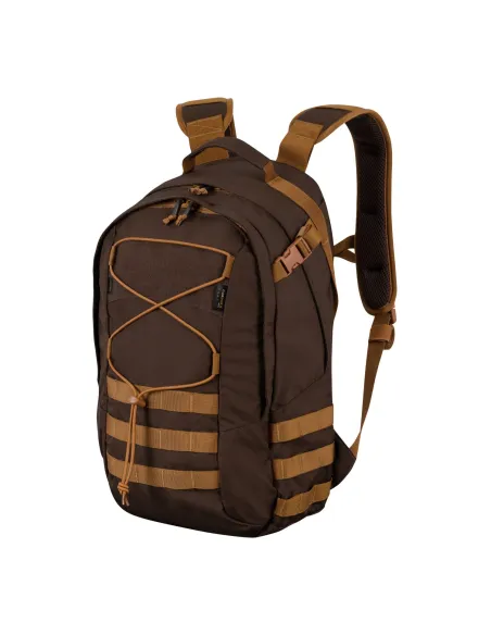 MOCHILA HELIKON TEX EDC MARRON