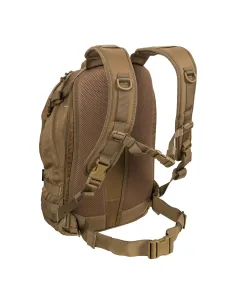 MOCHILA HELIKON TEX EDC MARRON 2