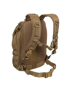 MOCHILA HELIKON TEX EDC MARRON 2