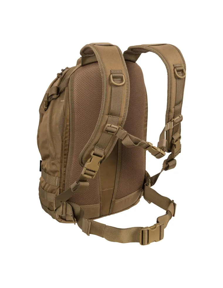 MOCHILA HELIKON TEX EDC MARRON