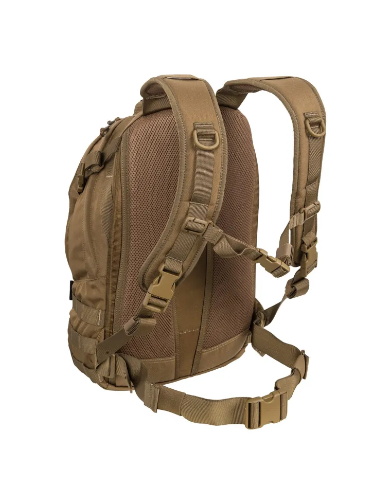 MOCHILA HELIKON TEX EDC MARRON