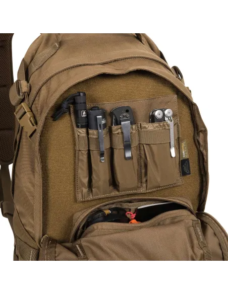 MOCHILA HELIKON TEX EDC MARRON