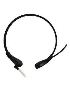 LARINGOFONO BAOFENG CON PTT PARA KENWOOD 2