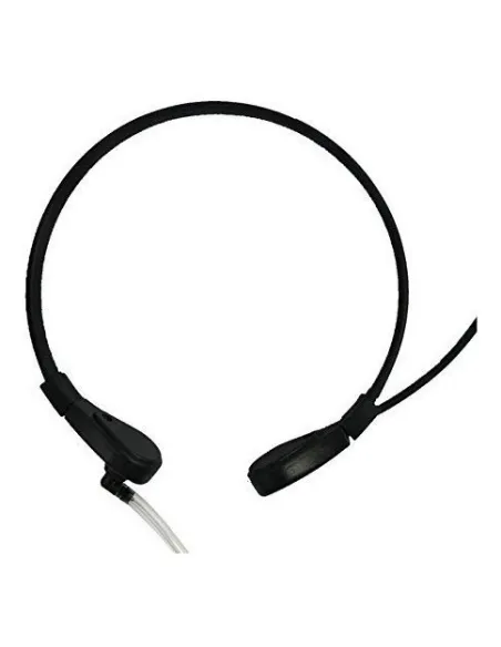 LARINGOFONO BAOFENG CON PTT PARA KENWOOD