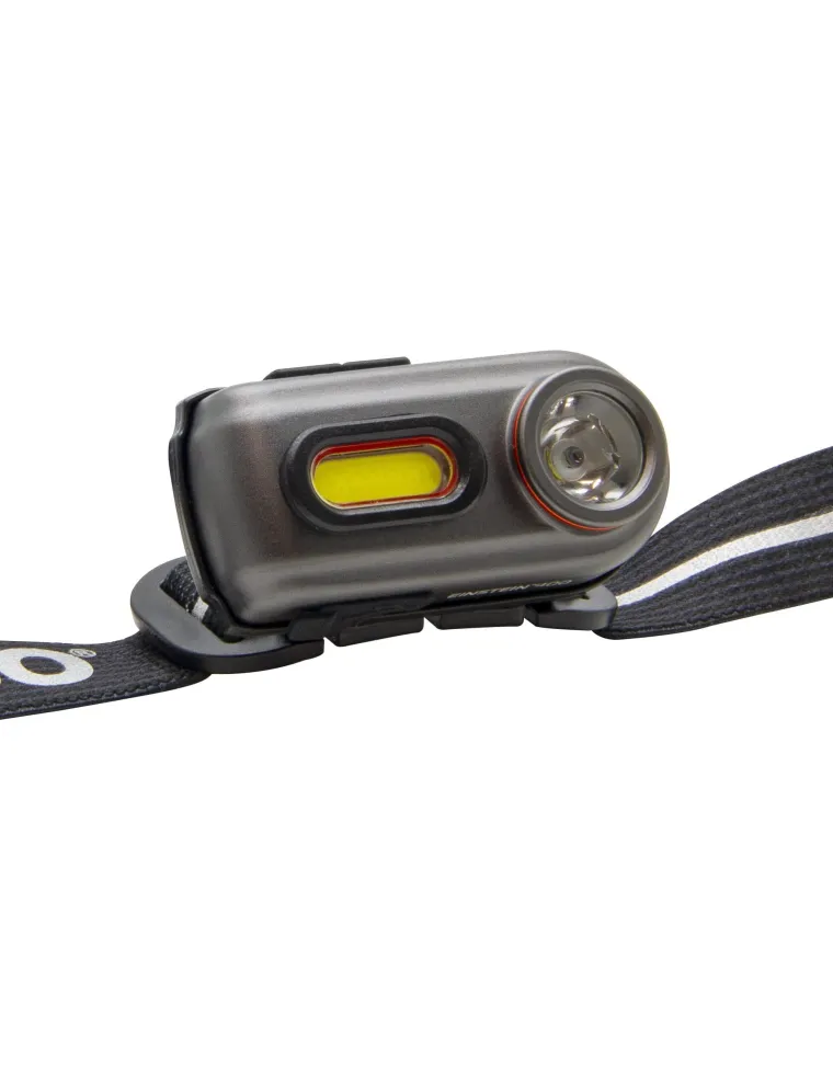 FRONTAL NEBO EINSTEIN 400 RECARGABLE