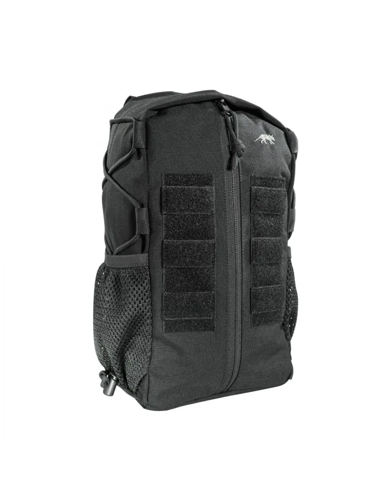 POUCH 11 TASMANIAN TIGER NEGRO