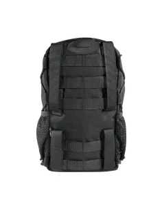 POUCH 11 TASMANIAN TIGER NEGRO 2