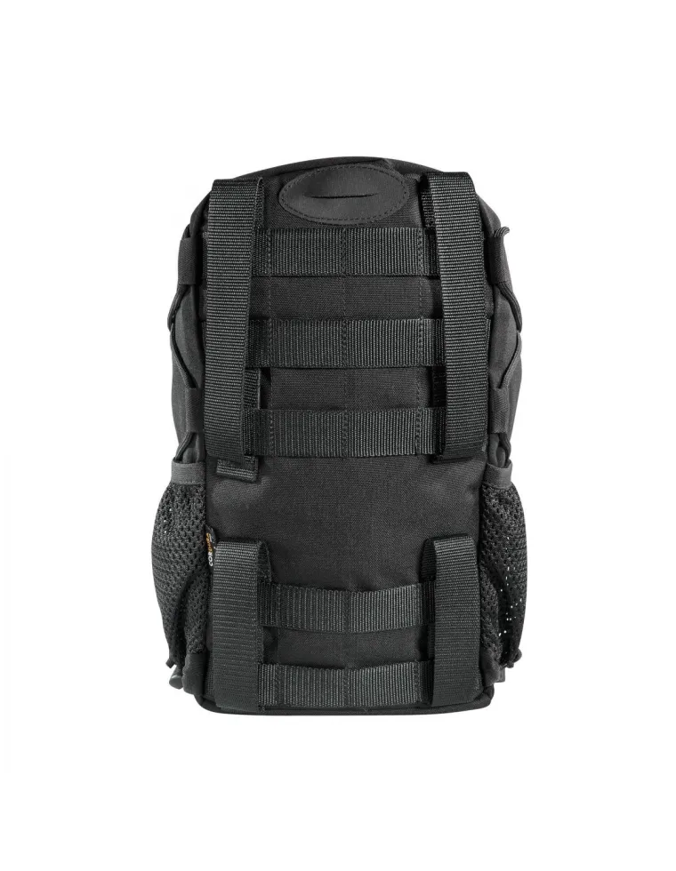 POUCH 11 TASMANIAN TIGER NEGRO