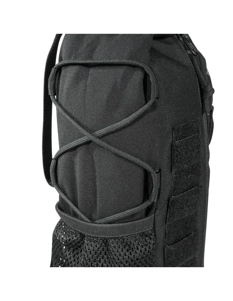 POUCH 11 TASMANIAN TIGER NEGRO