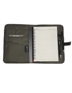 LIBRETA TACTICA VERDE MD 2