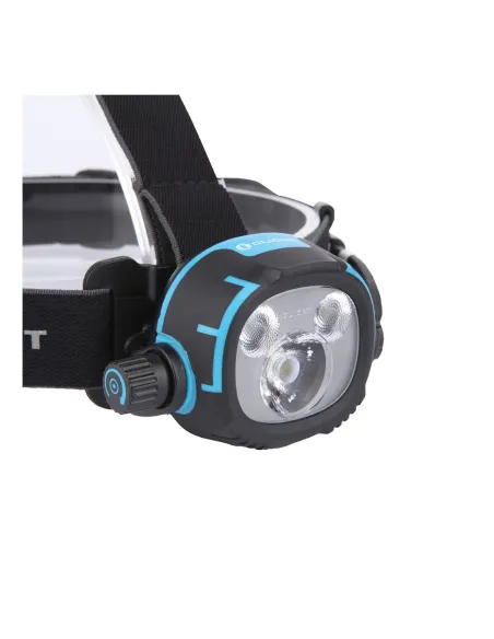 LINTERNA FRONTAL OLIGHT H37 WAVE 2500 LUMENS