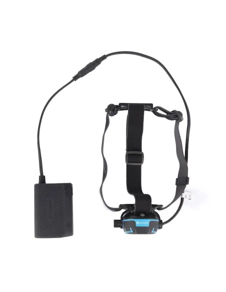 LINTERNA FRONTAL OLIGHT H37 WAVE 2500 LUMENS