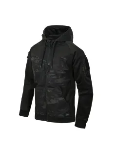 SUDADERA HELIKON TEX ROGUE MULTICAM