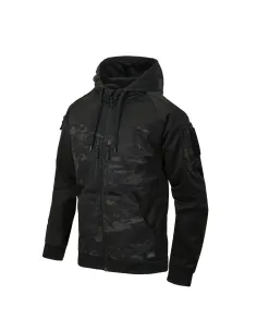 SUDADERA HELIKON TEX ROGUE MULTICAM