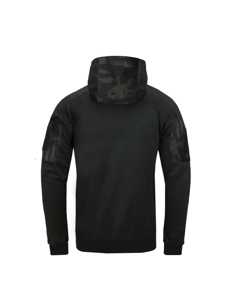 SUDADERA HELIKON TEX ROGUE MULTICAM