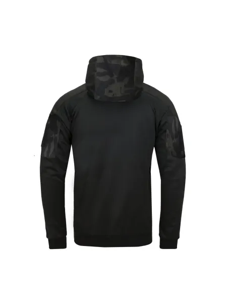 SUDADERA HELIKON TEX ROGUE MULTICAM