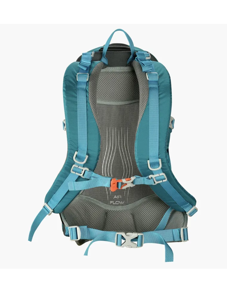 MOCHILA ALPINA FUSION 20 AZUL