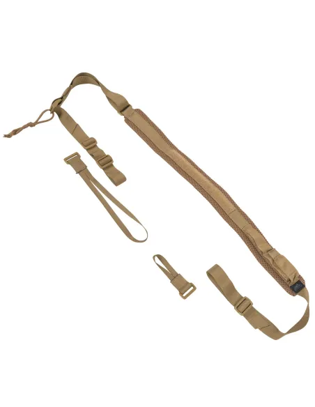 CORREA 2 PUNTOS HELIKON TEX COYOTE