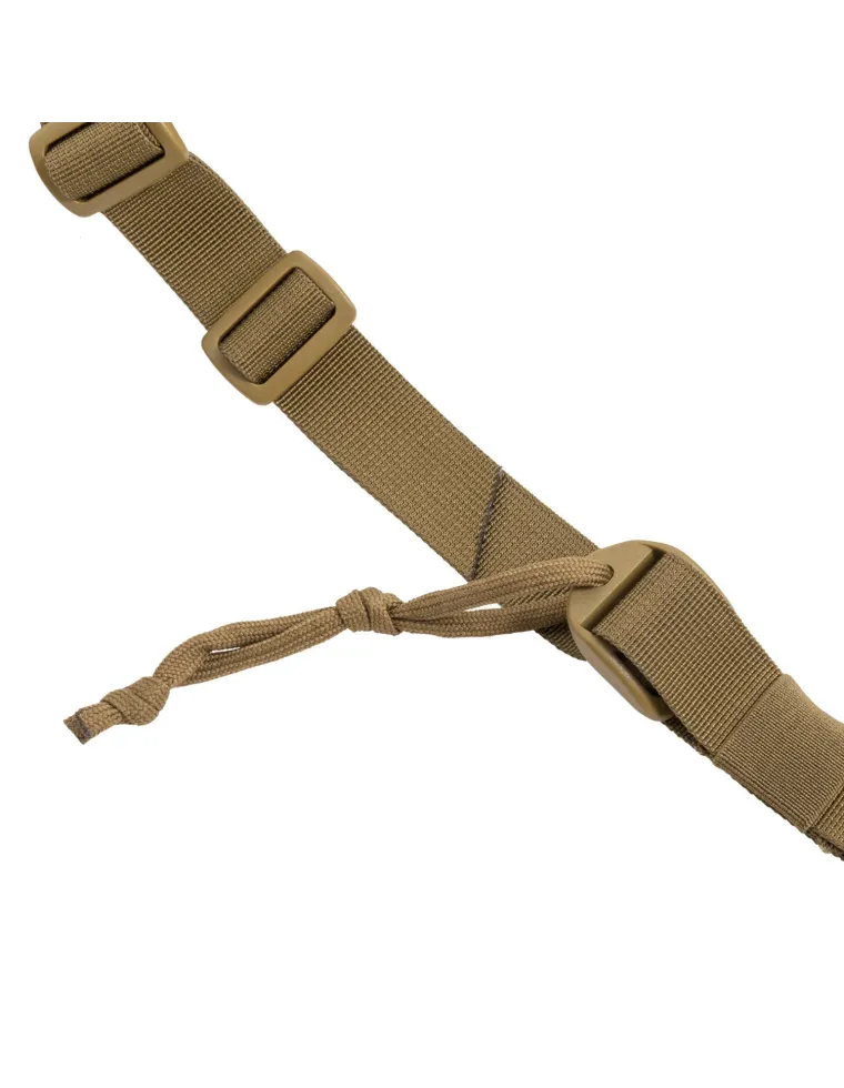 CORREA 2 PUNTOS HELIKON TEX COYOTE