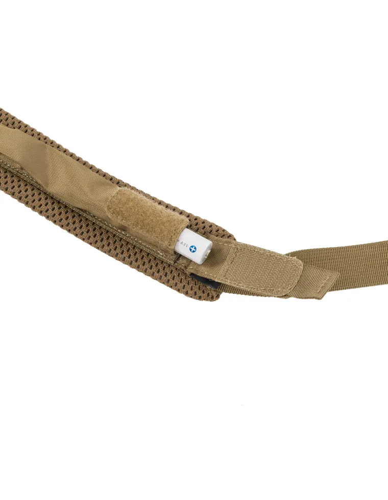 CORREA 2 PUNTOS HELIKON TEX COYOTE