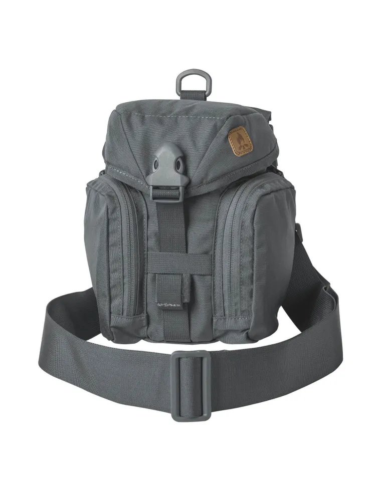 BOLSO LATERAL HELIKON TEX ESSENTIAL KITBAG GREY