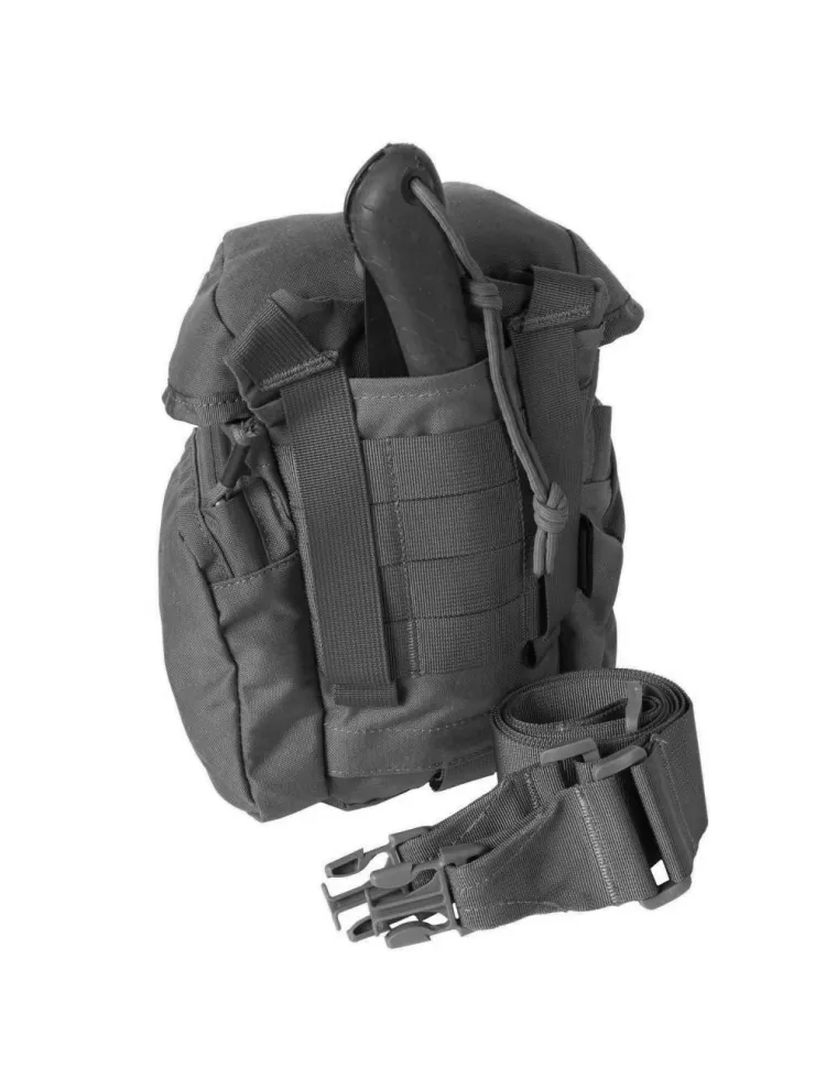 BOLSO LATERAL HELIKON TEX ESSENTIAL KITBAG GREY