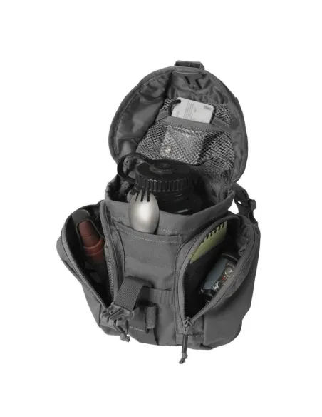 BOLSO LATERAL HELIKON TEX ESSENTIAL KITBAG GREY