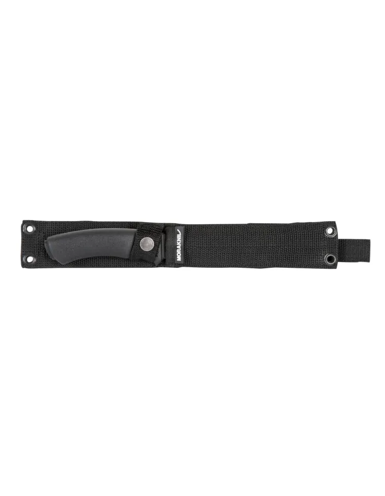 CUCHILLO MORAKNIV PATHFINDER NEGRO 12355